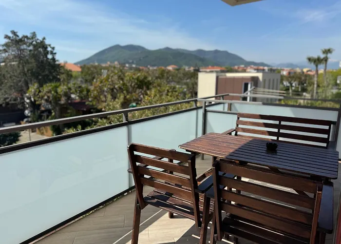 Piccolo Paradiso Albenga