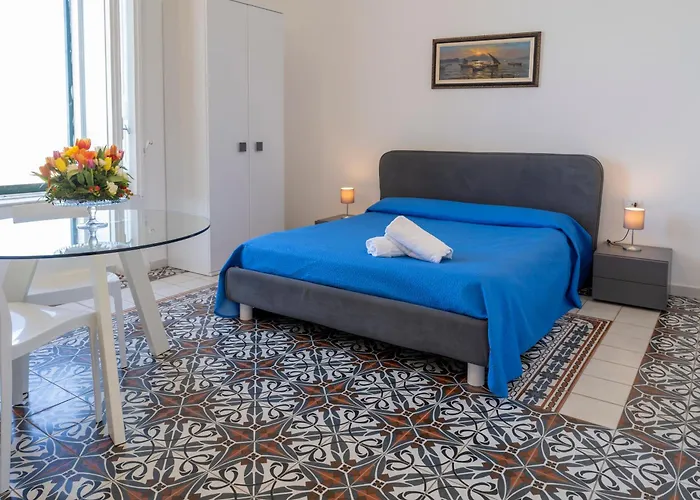 Le Suite Del Castello