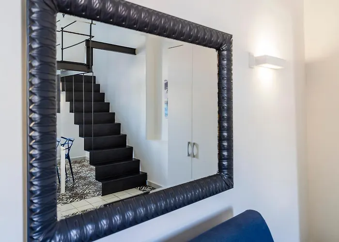 Le Suite Del Castello