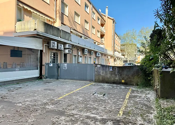 Condominio Bussola