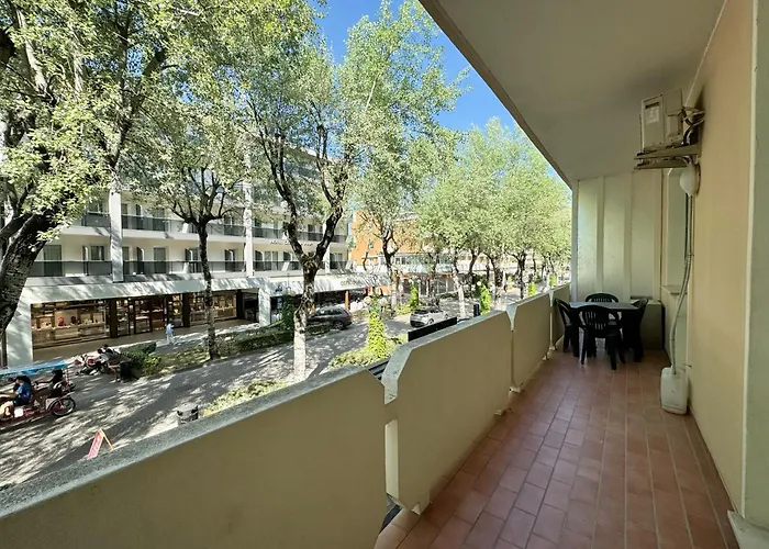 Condominio Bussola