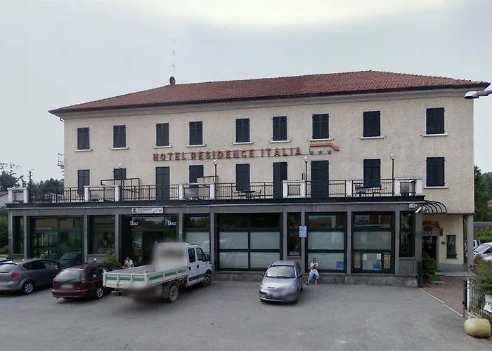 Residence Italia