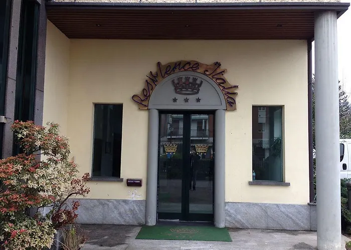 Residence Italia