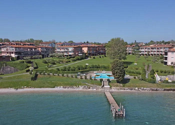 San Sivino 142 Apartment By Wonderful Italy Manerba del Garda