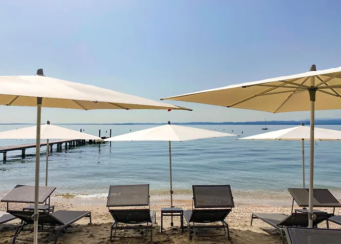 Hotel Sportsman Bardolino