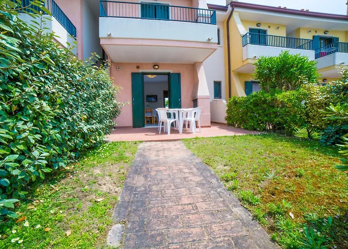 Residence Porto Sole