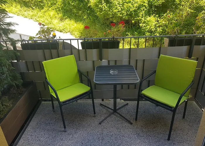 B&B Stella Maggiore