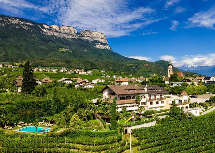 Hotel Weinberg