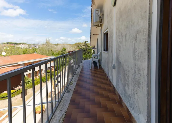 Casa Letizia