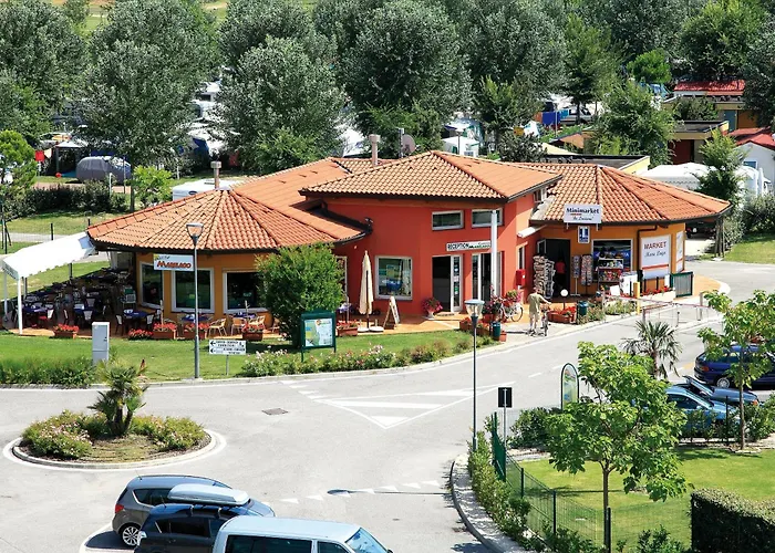 Camping Marelago