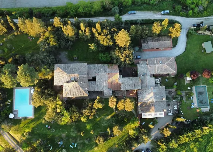 La Torre Di Monsindoli