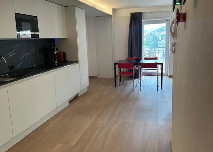Casa Vacanze Lucia