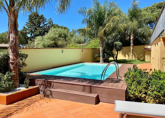 La Caletta Casa Vacanze, Private Pool