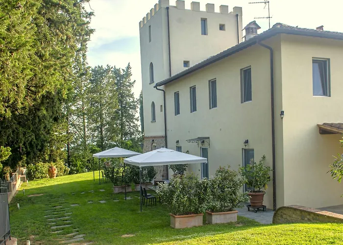 Villa La Torre