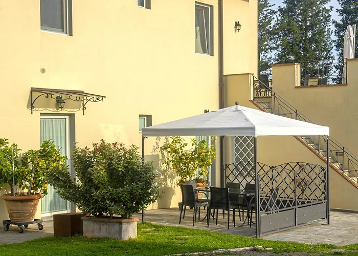 Villa La Torre