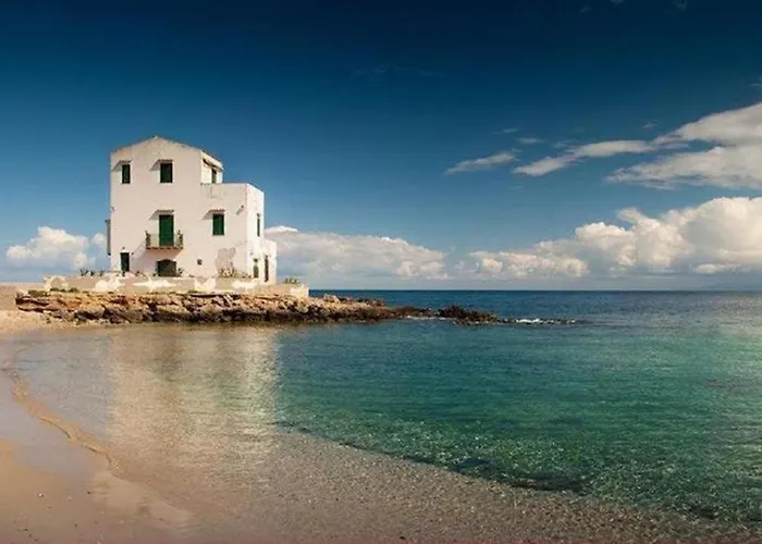 Casetta Bianca Sant'Elia