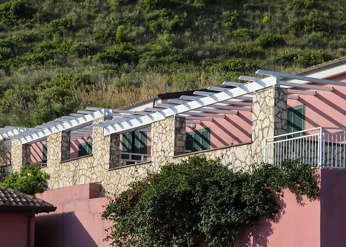 Apulia Baia Di Dino