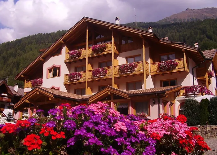 Active Hotel Gran Zebru'