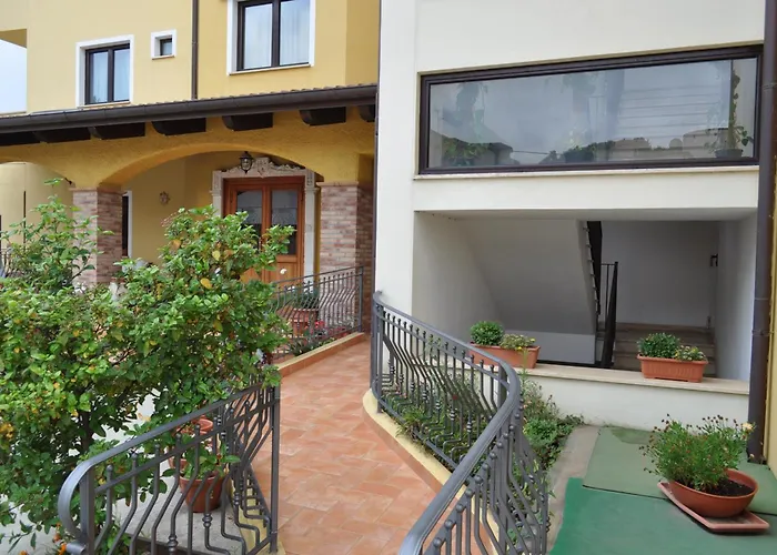 Hotel Duca Di Calabria