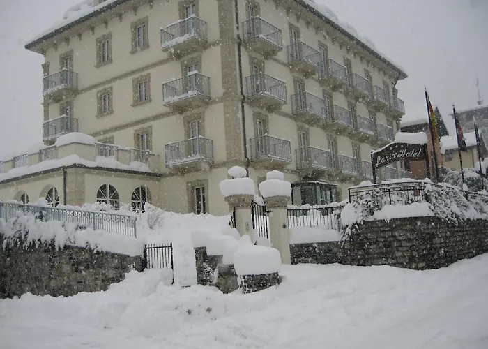 Hotel Lario Mezzegra
