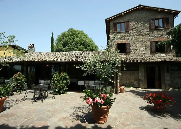 La Locanda Della Chiocciola