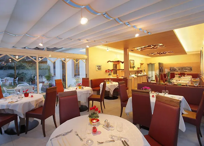 Pension Weingarten