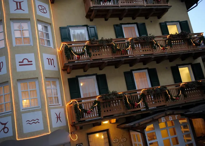 Hotel Centrale