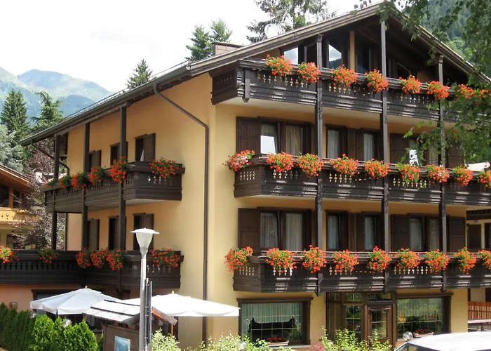 Hotel Binelli