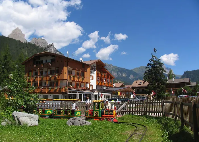 Chalet Alaska