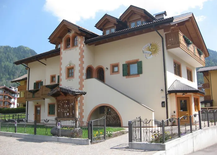 Affittacamere Villa Sole