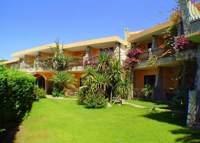 Palm Village