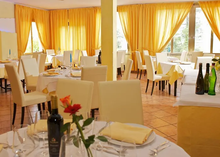 Hotel La Meridiana
