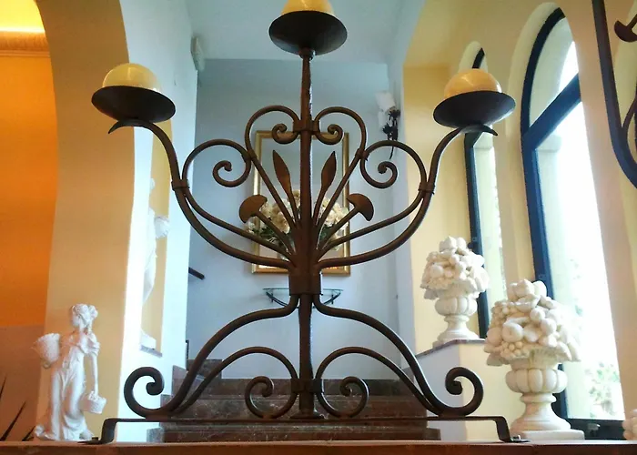 Jonic Hotel Mazzaro