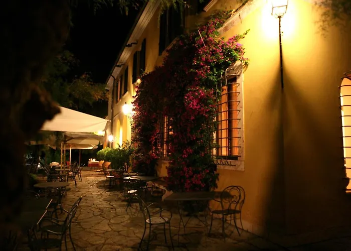 Tenuta La Bandita
