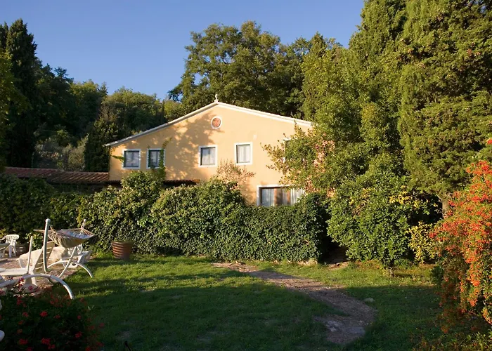 Tenuta La Bandita Sassetta