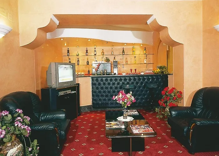 Hotel Sorriso