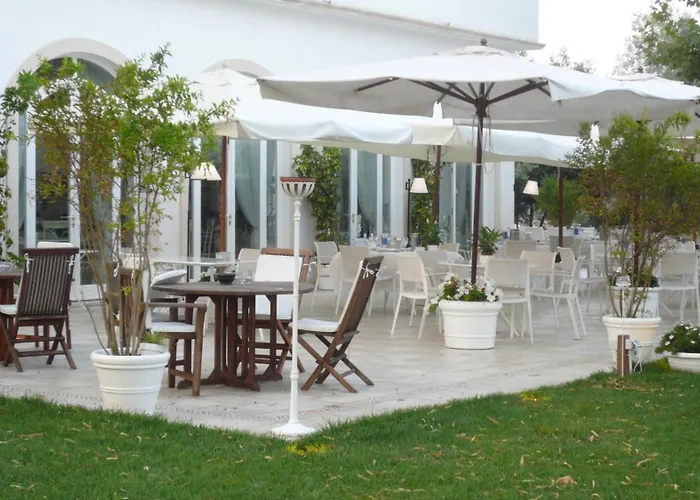 Il San Francesco Charming