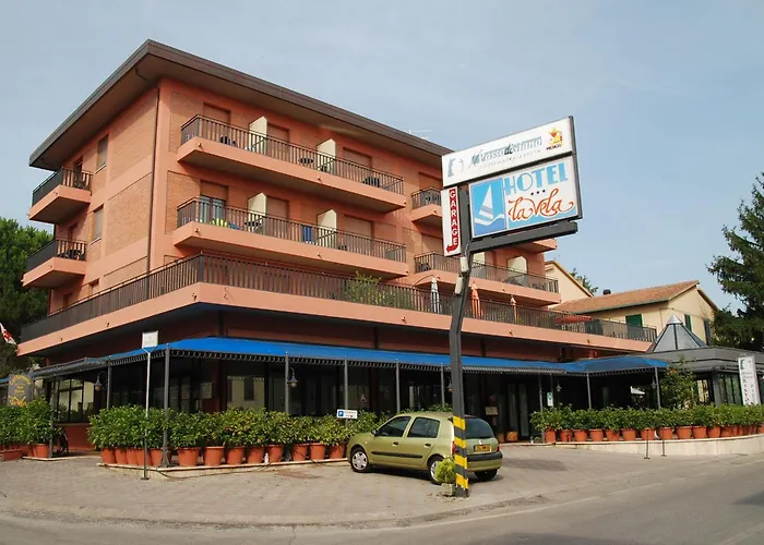 Hotel La Vela