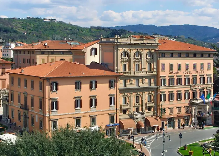 Grand Plaza & Locanda Maggiore