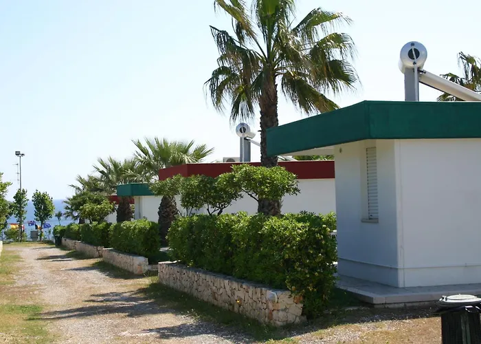 Residence Camping Atlantide
