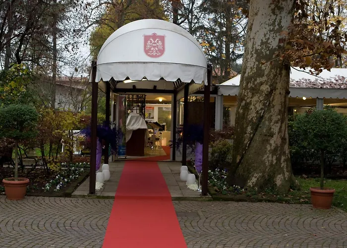 Park Villa Giustinian