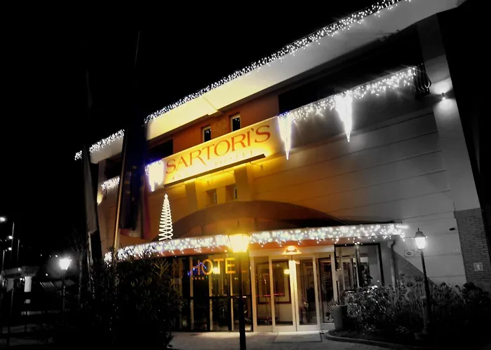 Sartori's