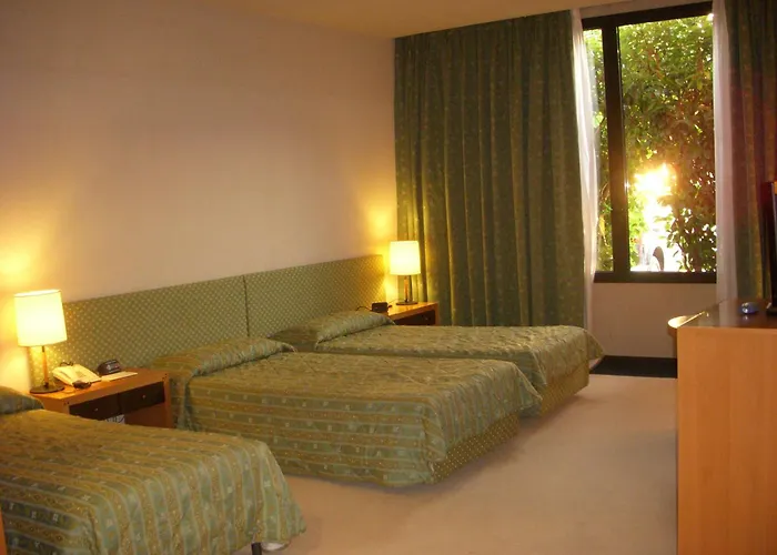 Relais Monaco Country Hotel & Spa Ponzano Veneto