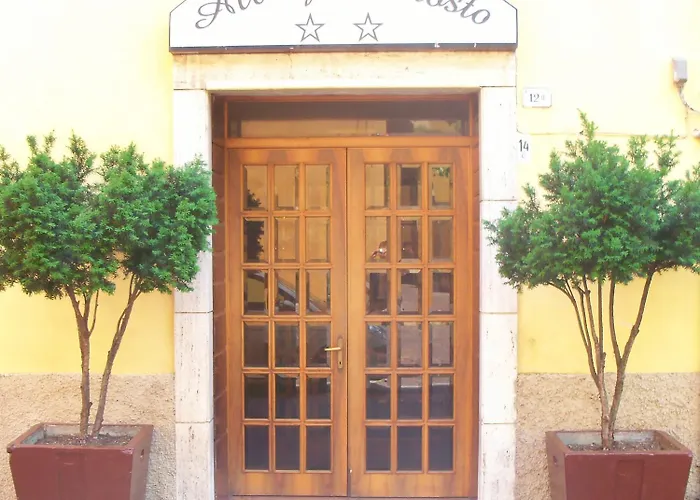 Hotel Ariosto Centro Storico
