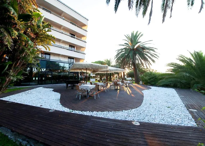 Circeo Park Hotel