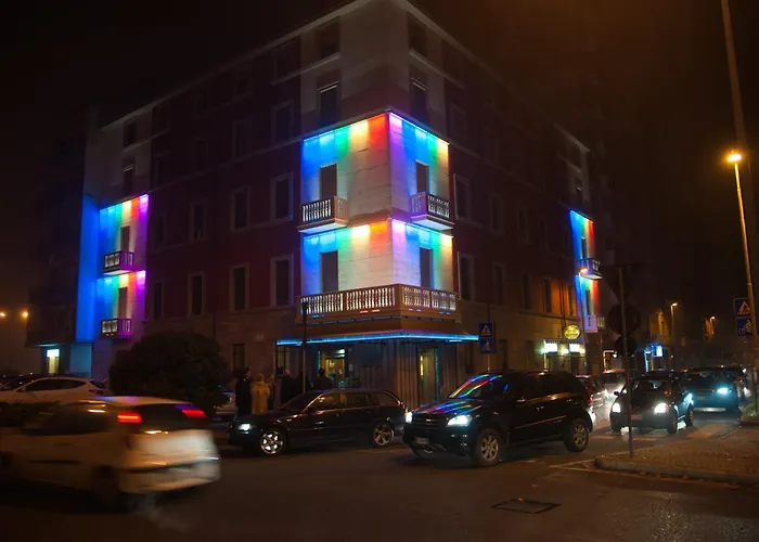 Hotel Londra