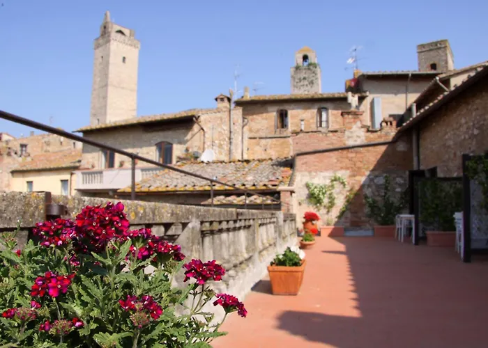 La Cisterna
