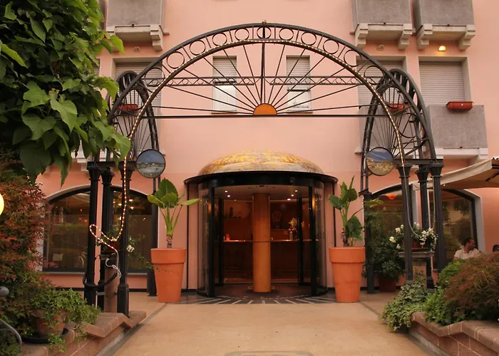 Hotel Sporting