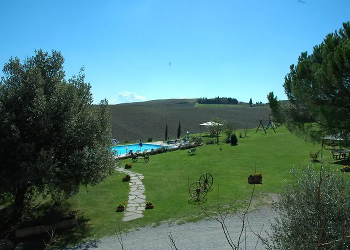 Agriturismo San Giorgio