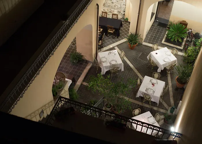 Hotel Il Duomo